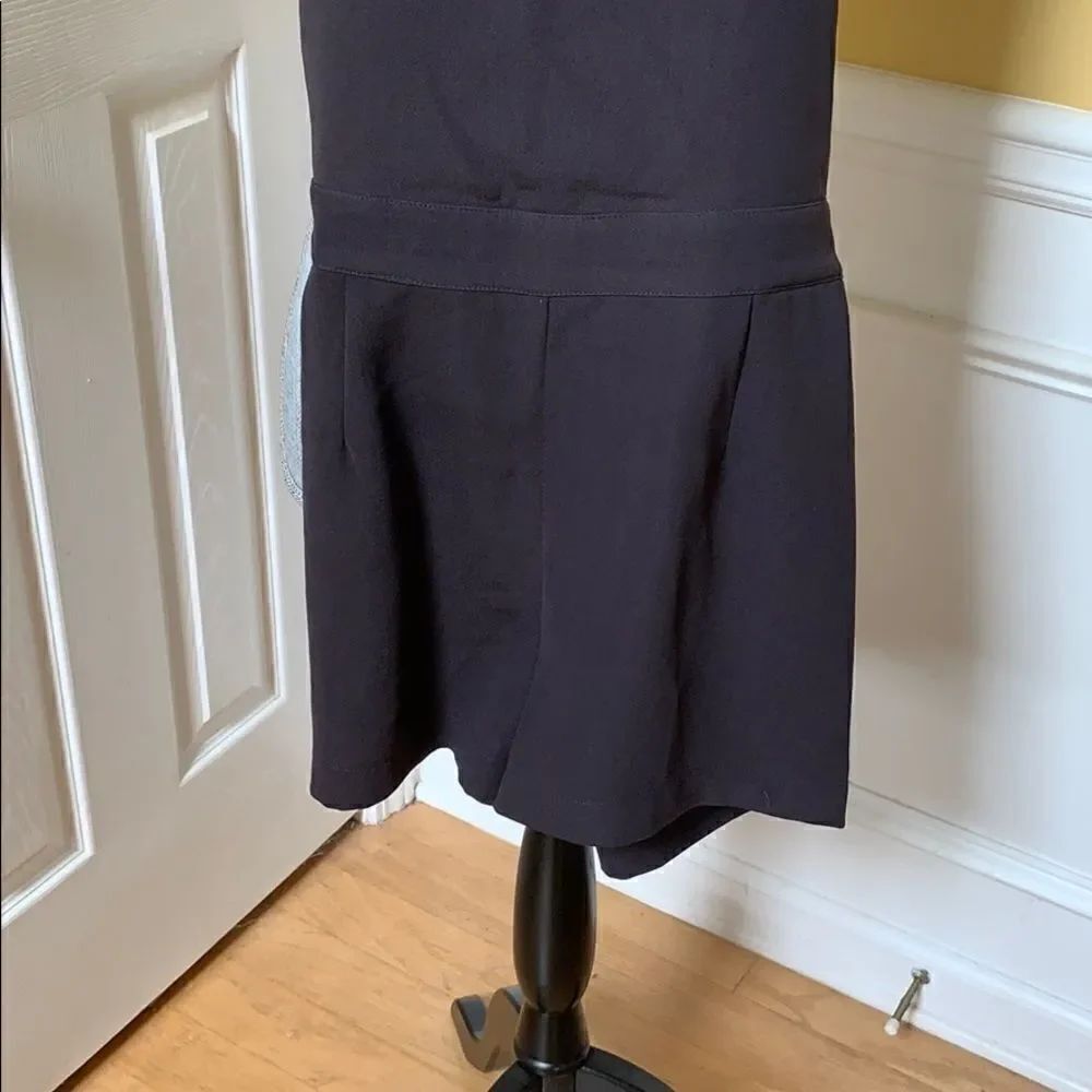 Short Overalls - Picture 2 of 7